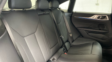 BMW i4 400kW M50 83.9kWh 5dr Auto Electric Hatchback